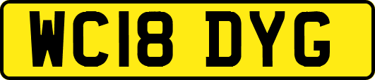 WC18DYG