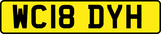 WC18DYH