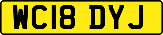 WC18DYJ