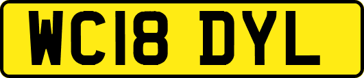 WC18DYL