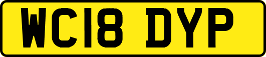 WC18DYP