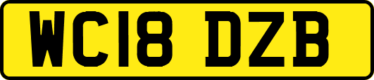 WC18DZB