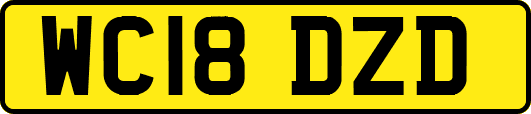WC18DZD