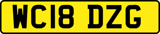 WC18DZG