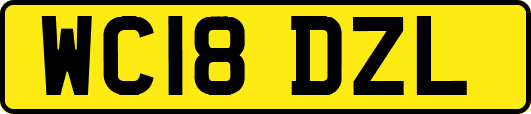 WC18DZL