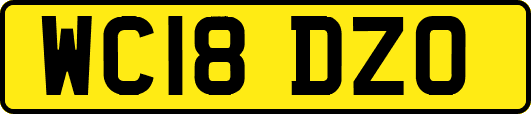 WC18DZO