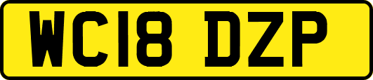 WC18DZP