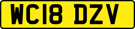 WC18DZV
