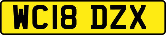 WC18DZX