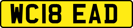 WC18EAD