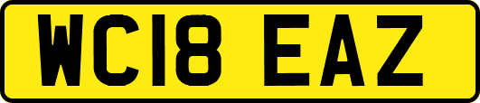 WC18EAZ