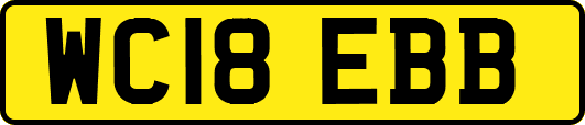 WC18EBB