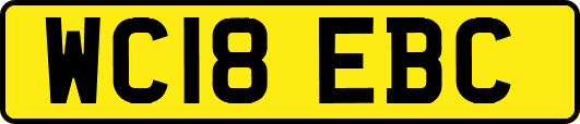 WC18EBC