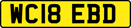 WC18EBD