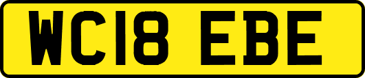 WC18EBE