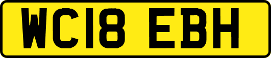 WC18EBH