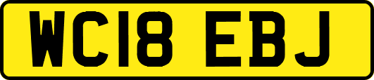 WC18EBJ