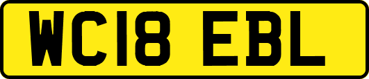 WC18EBL