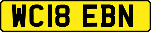 WC18EBN
