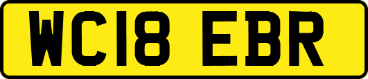 WC18EBR