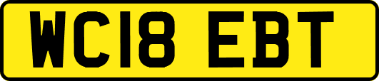 WC18EBT