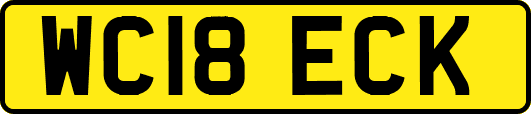WC18ECK