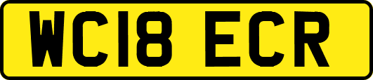 WC18ECR