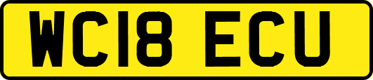 WC18ECU