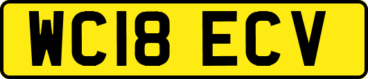 WC18ECV