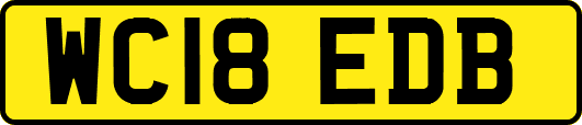 WC18EDB