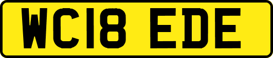 WC18EDE