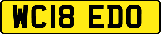 WC18EDO