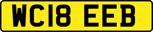WC18EEB