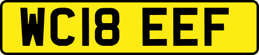 WC18EEF
