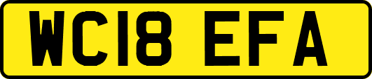 WC18EFA