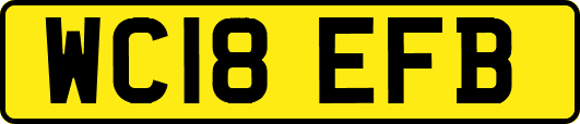 WC18EFB