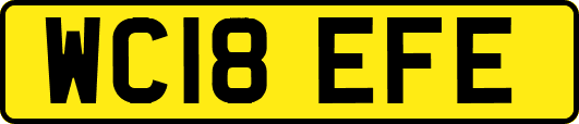 WC18EFE