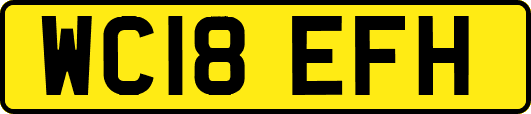 WC18EFH