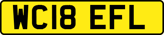 WC18EFL