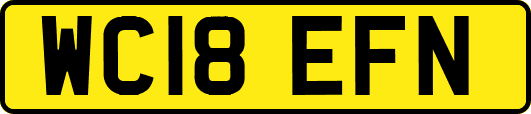 WC18EFN