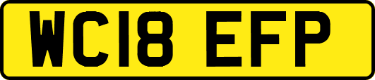 WC18EFP