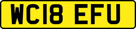 WC18EFU