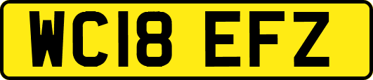 WC18EFZ