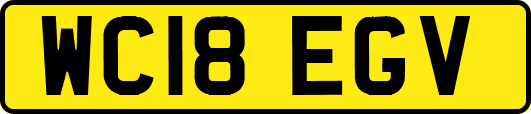 WC18EGV