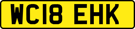 WC18EHK