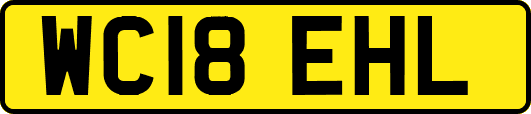 WC18EHL