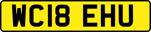 WC18EHU