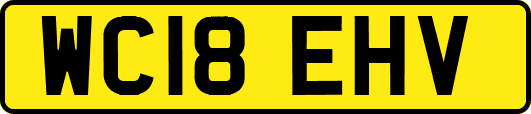 WC18EHV