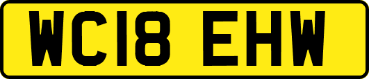 WC18EHW