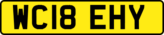 WC18EHY